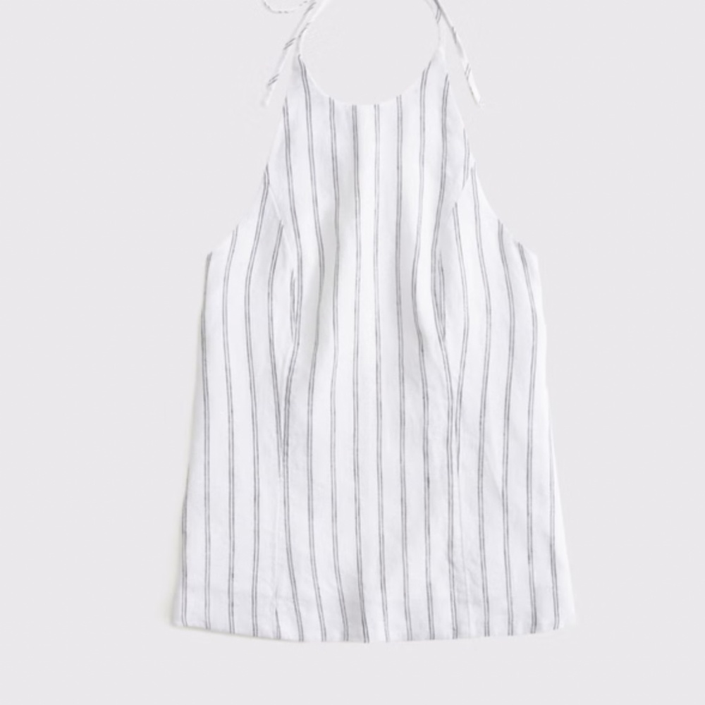 Abercrombie size small